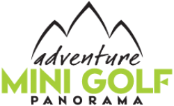 Adventure Mini Golf Panorama